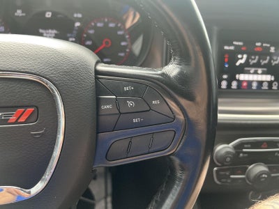 2021 Dodge Charger SXT RWD