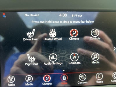 2021 Dodge Charger SXT RWD