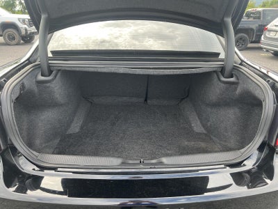 2021 Dodge Charger SXT RWD