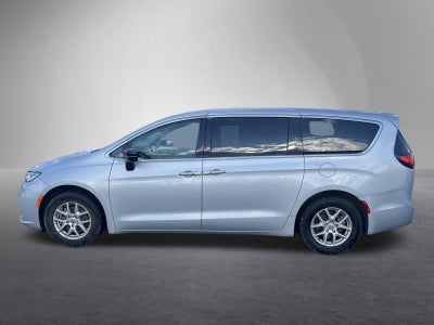2024 Chrysler Pacifica Touring L FWD