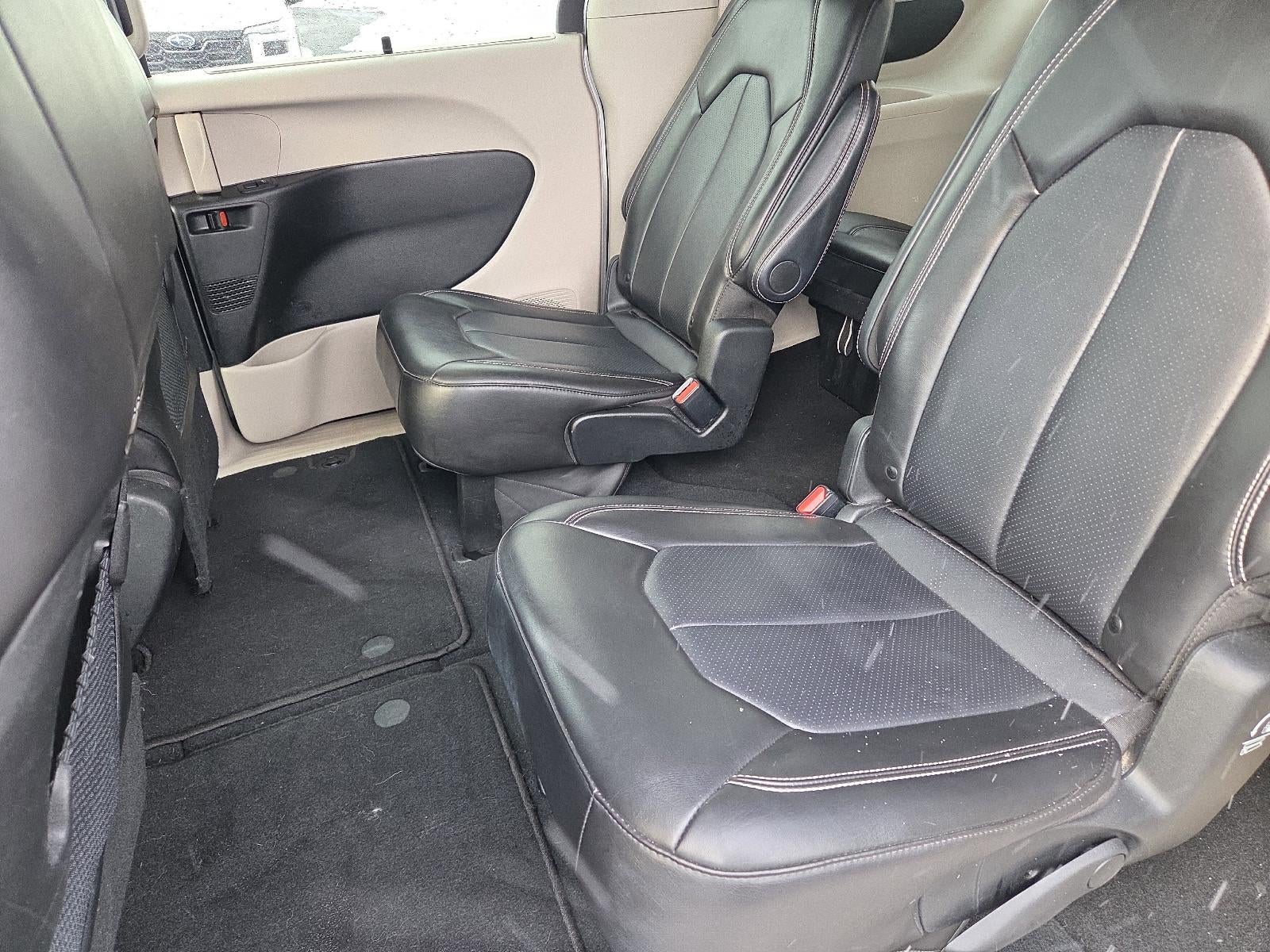 2024 Chrysler Pacifica Touring L FWD