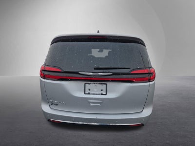 2024 Chrysler Pacifica Touring L FWD