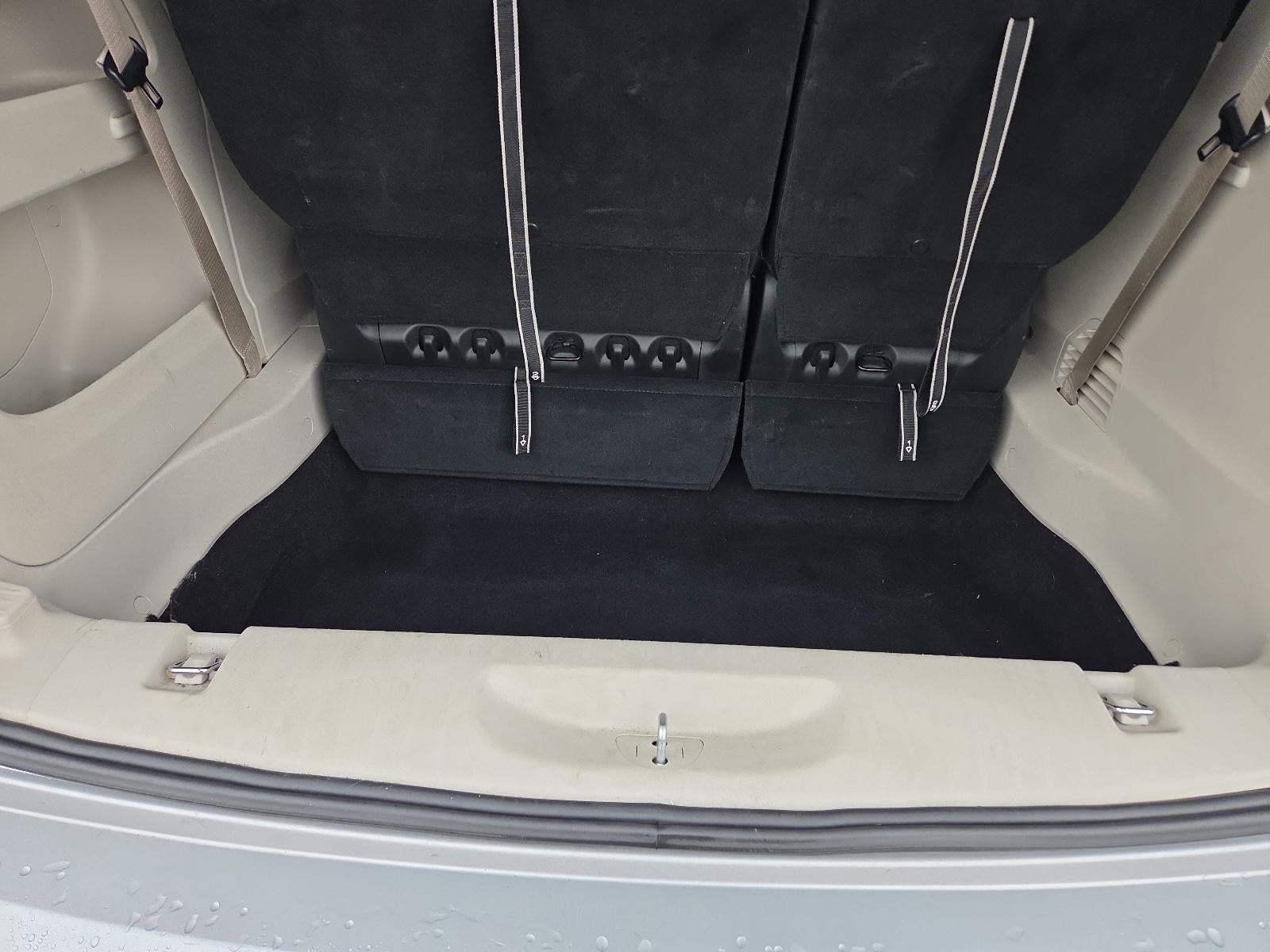 2024 Chrysler Pacifica Touring L FWD