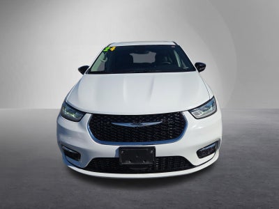 2024 Chrysler Pacifica Touring L FWD