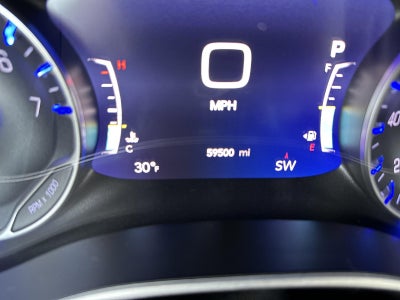 2024 Chrysler Pacifica Touring L FWD