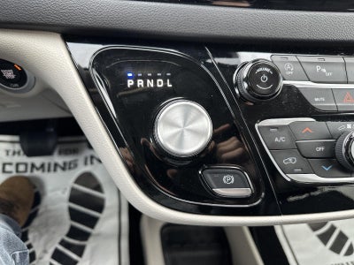 2024 Chrysler Pacifica Touring L FWD