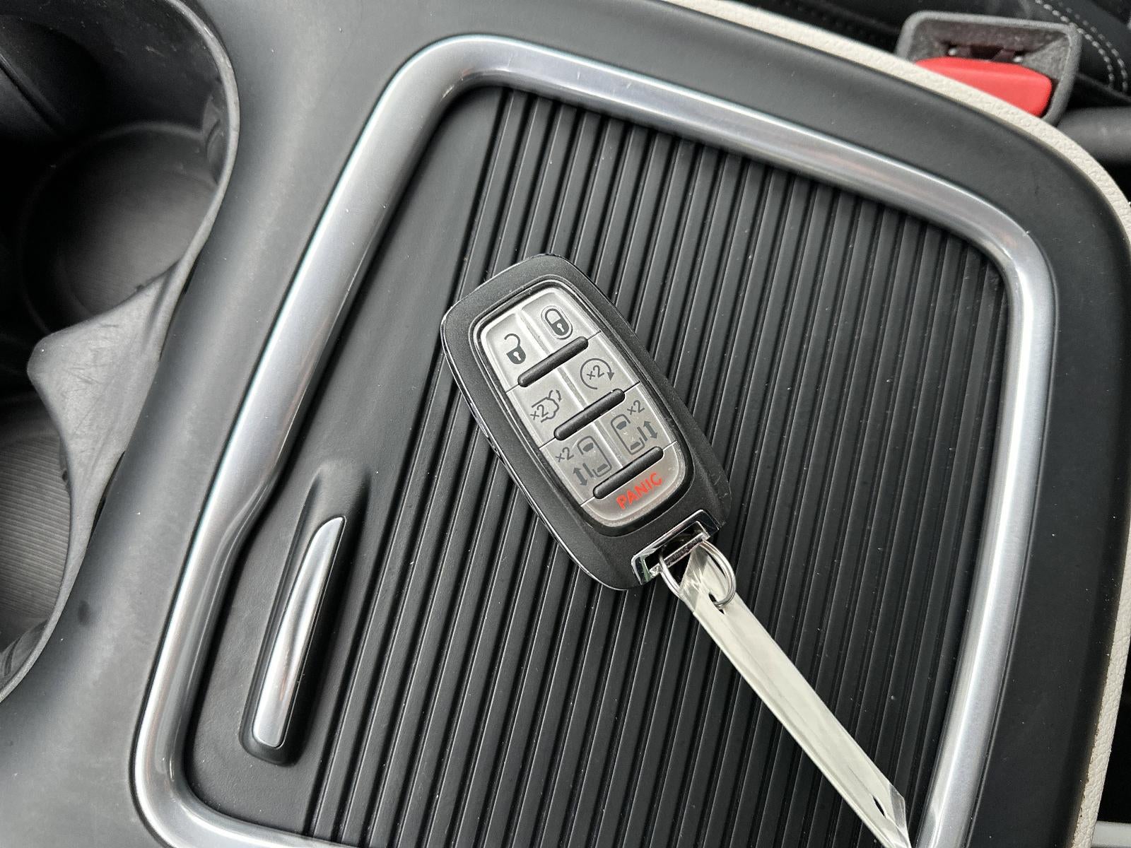 2024 Chrysler Pacifica Touring L FWD