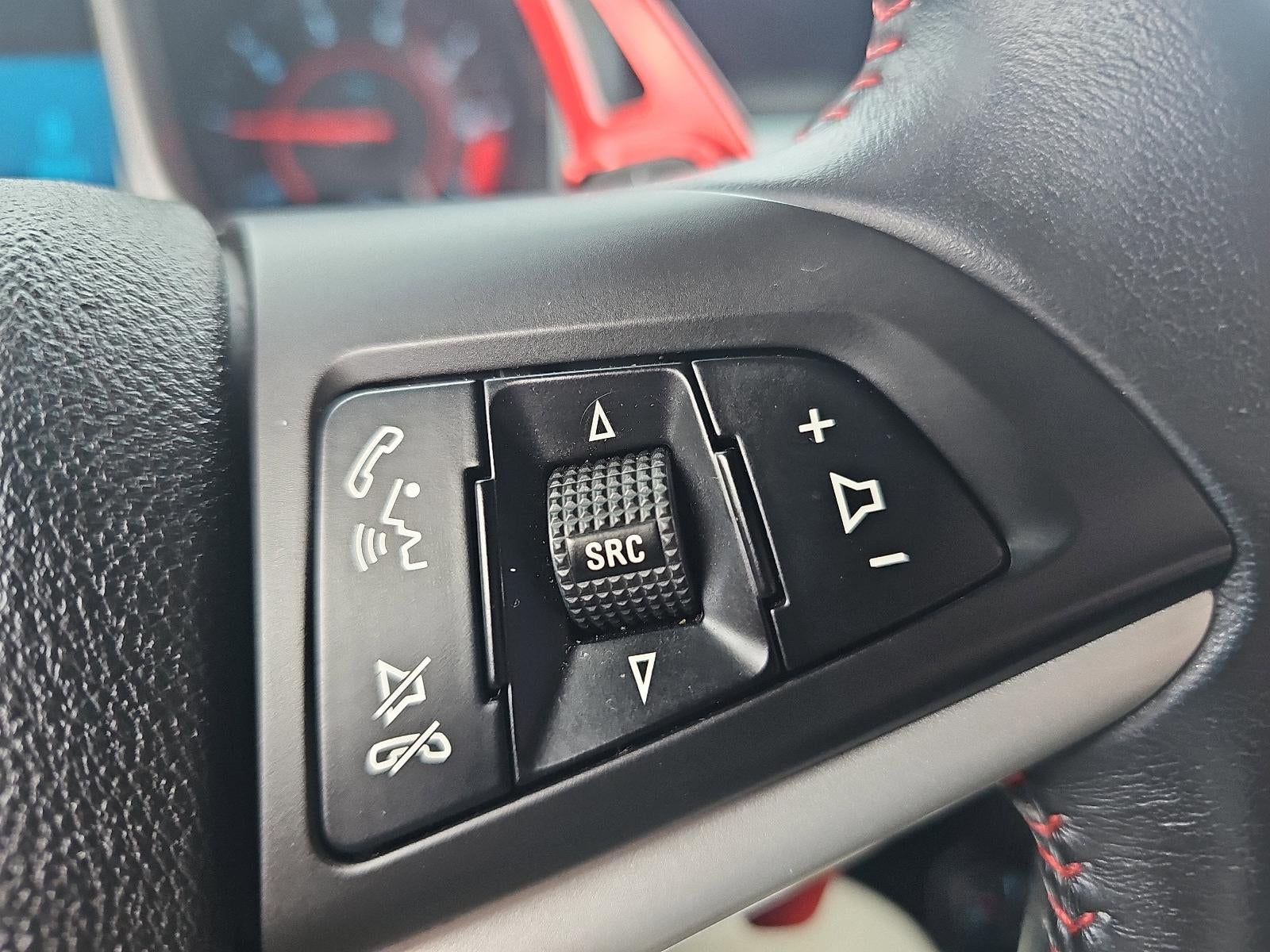 2013 Chevrolet Camaro Coupe ZL1