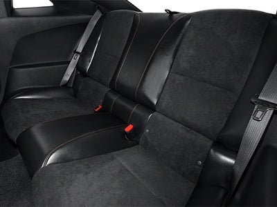 2013 Chevrolet Camaro Coupe ZL1