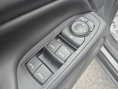 2018 Chevrolet Equinox AWD LT