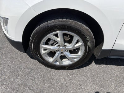 2018 Chevrolet Equinox AWD Premier