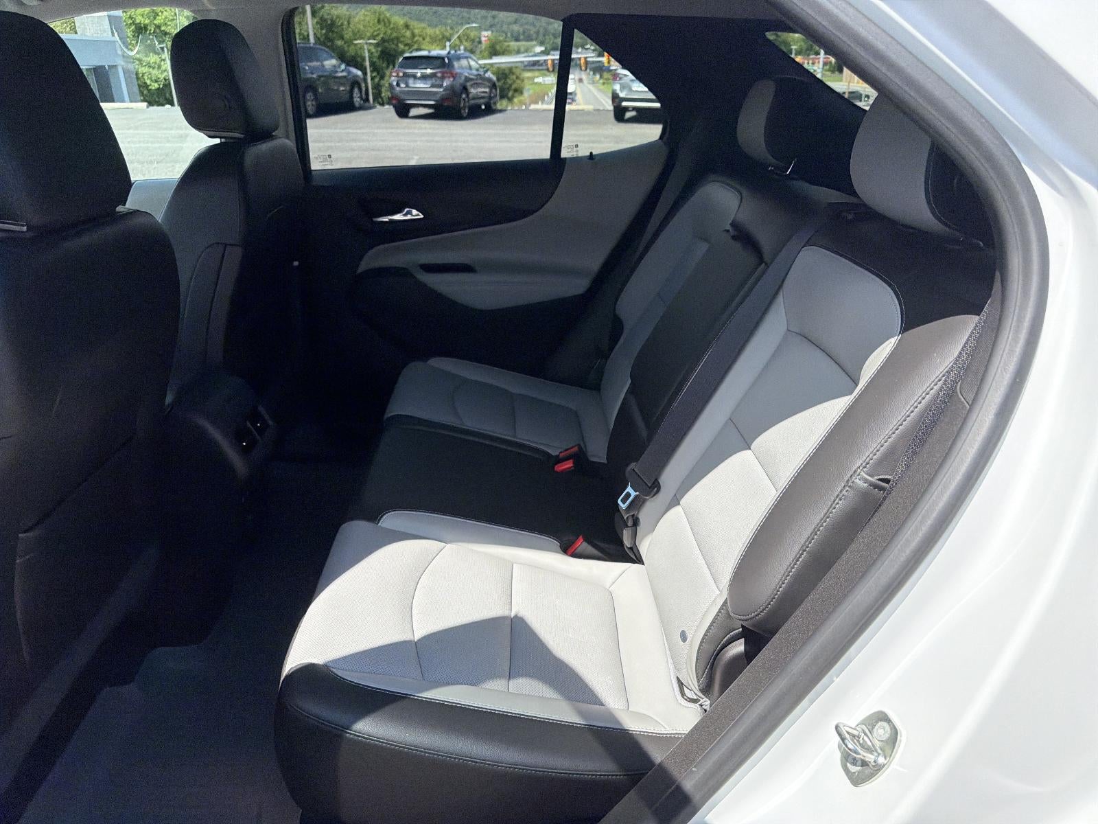 2018 Chevrolet Equinox AWD Premier