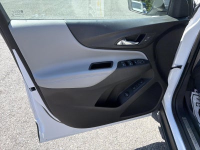 2018 Chevrolet Equinox AWD Premier