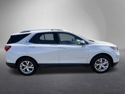 2018 Chevrolet Equinox AWD Premier