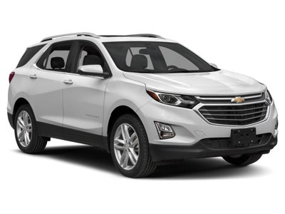 2018 Chevrolet Equinox AWD Premier