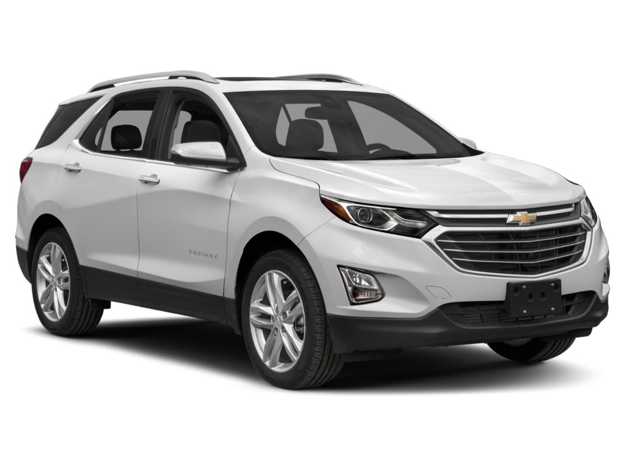 2018 Chevrolet Equinox AWD Premier