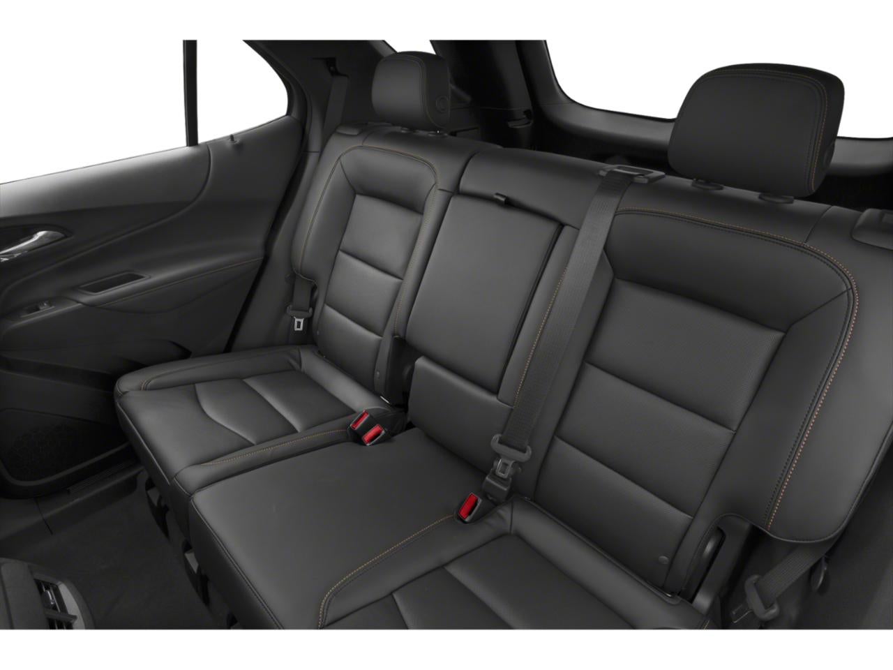 2018 Chevrolet Equinox AWD Premier