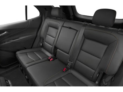 2018 Chevrolet Equinox AWD Premier