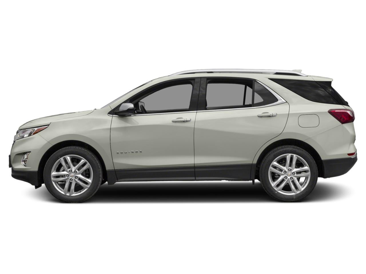 2018 Chevrolet Equinox AWD Premier