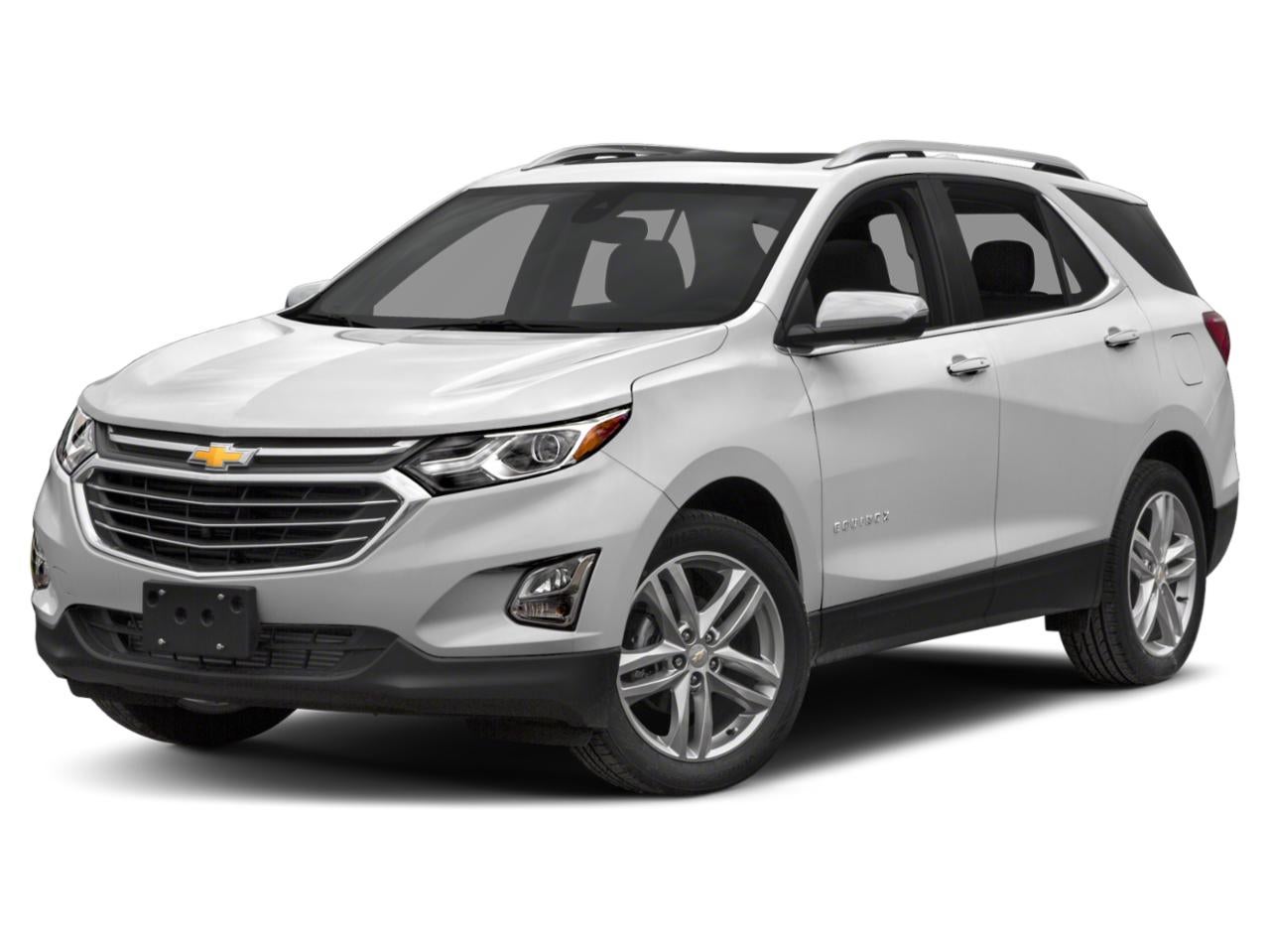2018 Chevrolet Equinox AWD Premier