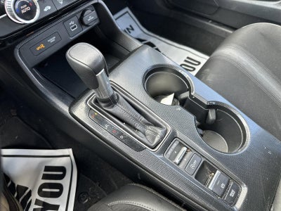 2024 Honda Civic Sedan Sport CVT
