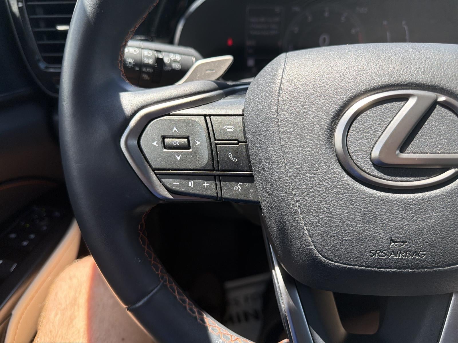 2023 Lexus NX 350 Premium AWD