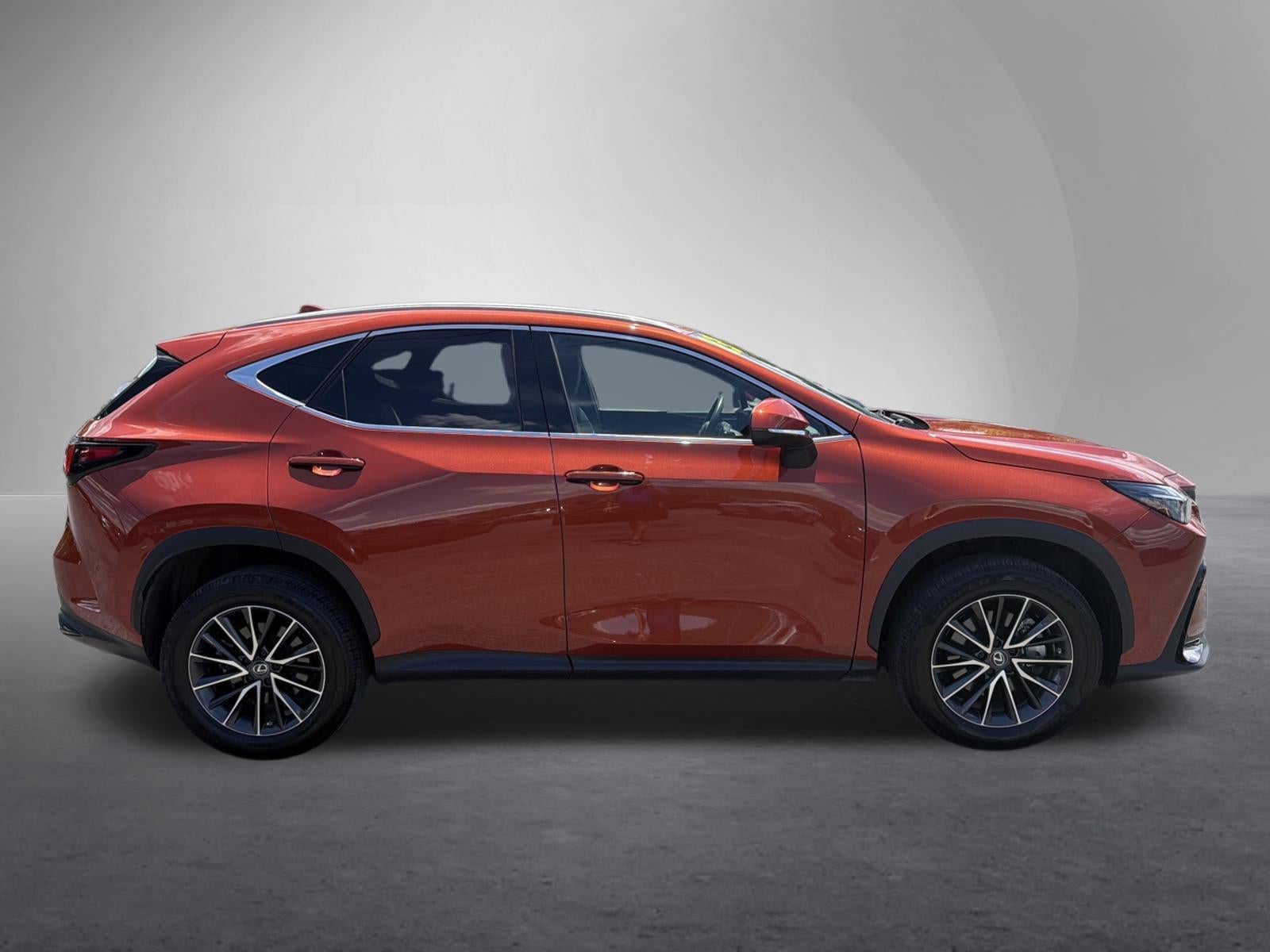 2023 Lexus NX 350 Premium AWD