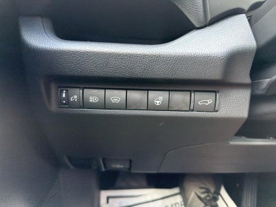 2024 Toyota RAV4 XLE AWD (Natl)