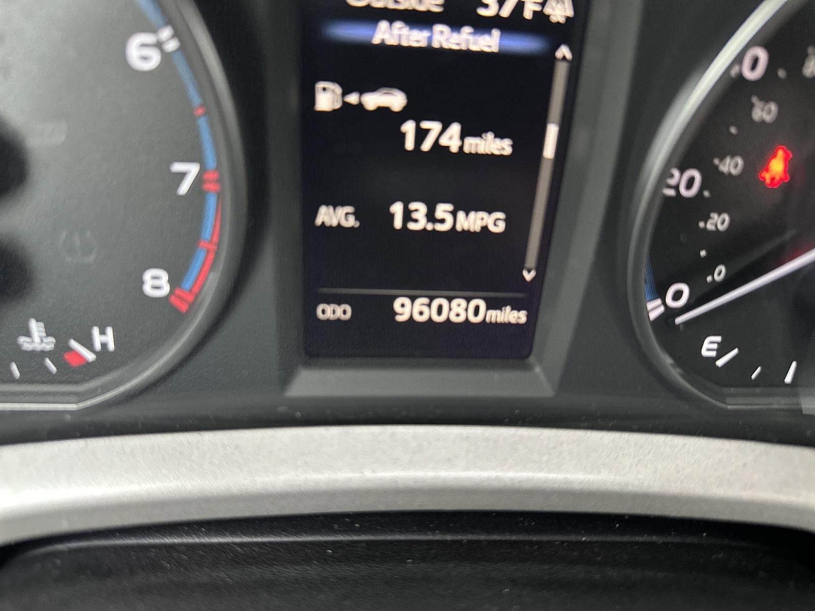 2018 Toyota RAV4 XLE AWD (Natl)