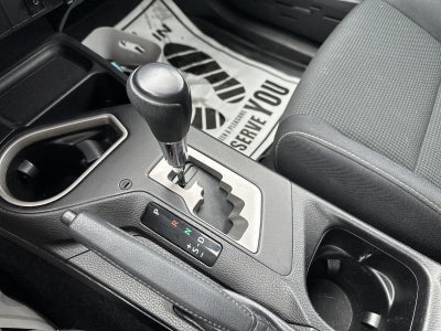 2018 Toyota RAV4 XLE AWD (Natl)