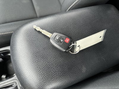 2018 Toyota RAV4 XLE AWD (Natl)