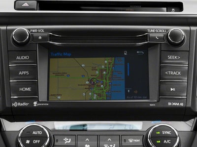 2018 Toyota RAV4 XLE AWD (Natl)