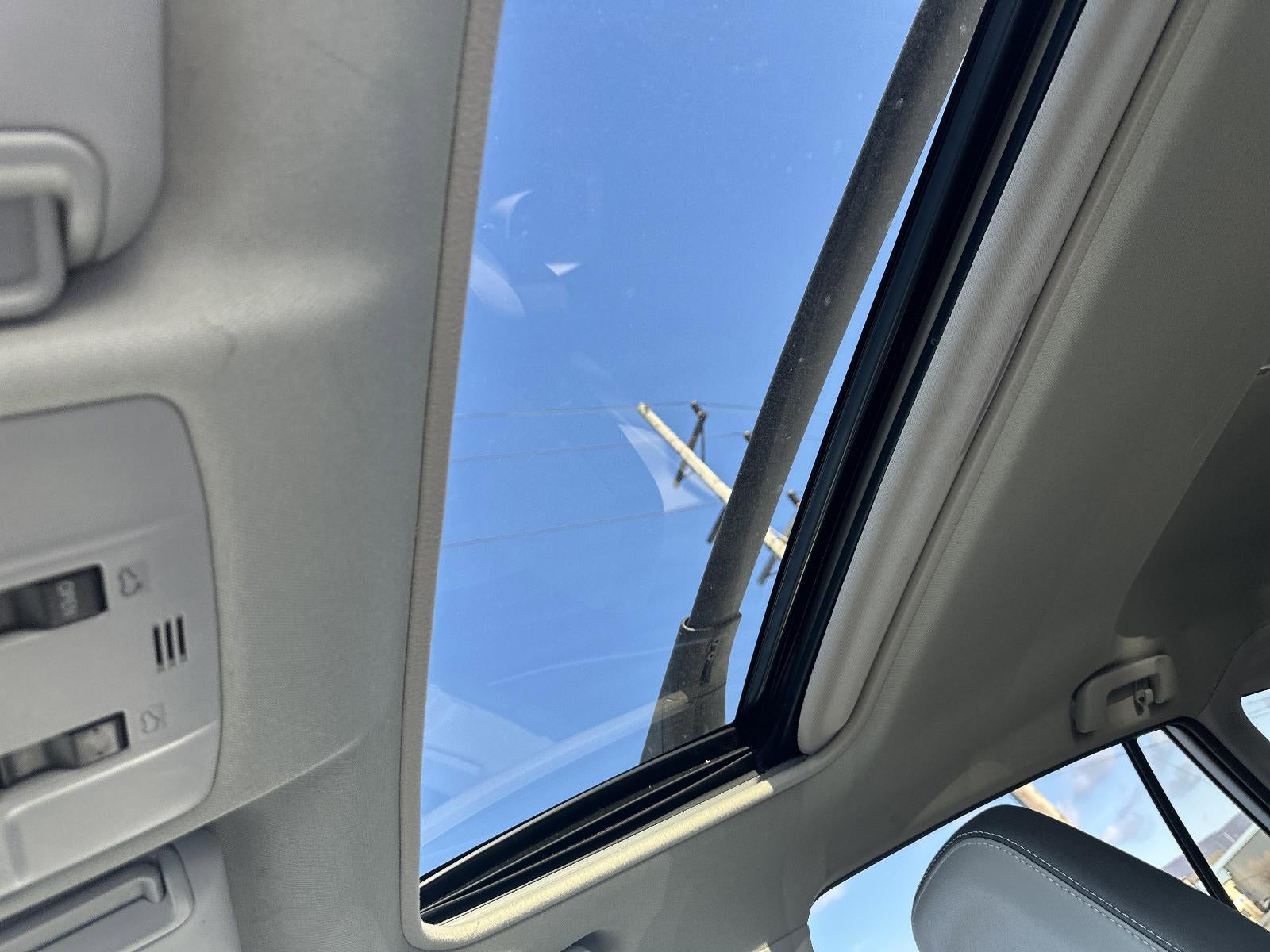 2014 Toyota RAV4 FWD 4dr Limited (Natl)