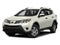 2014 Toyota RAV4 FWD 4dr Limited (Natl)