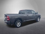2024 RAM 2500 Laramie 4x4 Crew Cab 6'4" Box