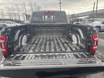 2024 RAM 2500 Laramie 4x4 Crew Cab 6'4" Box