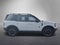 2022 Ford Bronco Sport Outer Banks 4x4