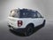 2022 Ford Bronco Sport Outer Banks 4x4