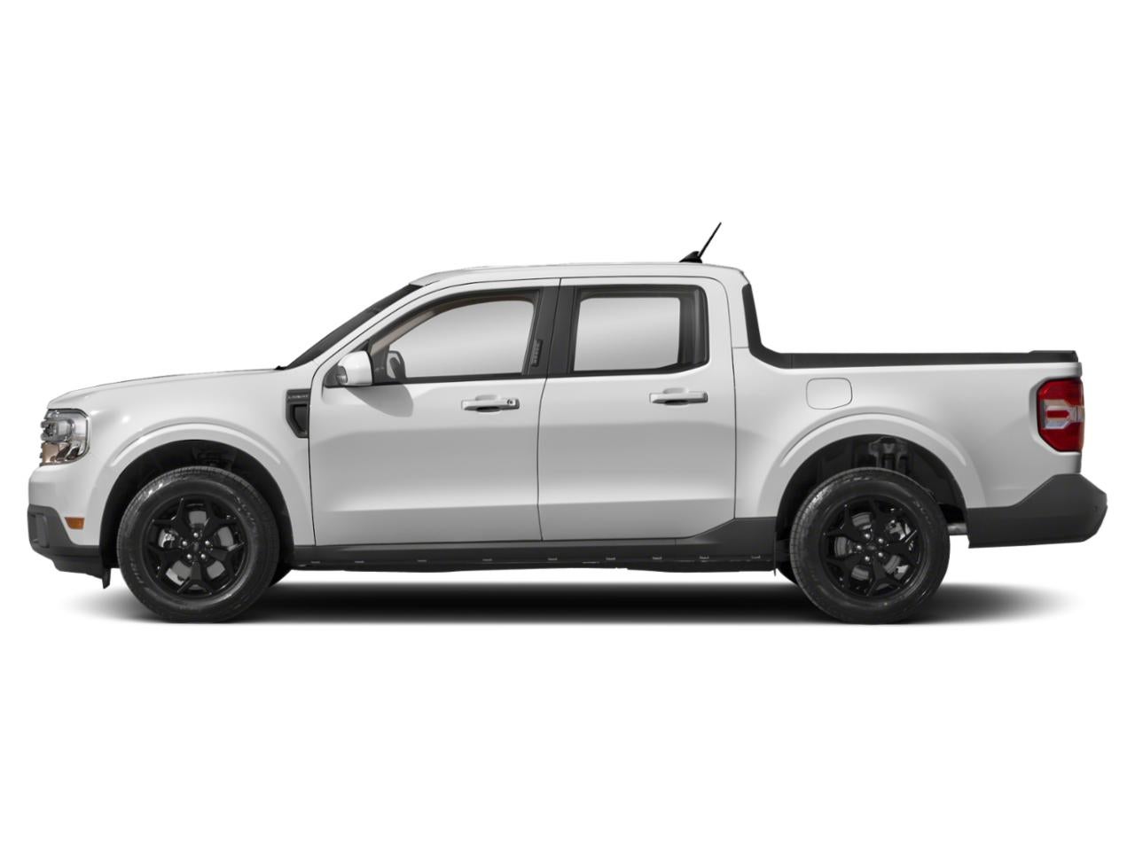 2023 Ford Maverick LARIAT AWD SuperCrew