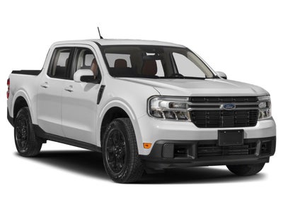 2023 Ford Maverick LARIAT AWD SuperCrew