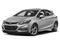 2018 Chevrolet Cruze Hatchback LT (Automatic)