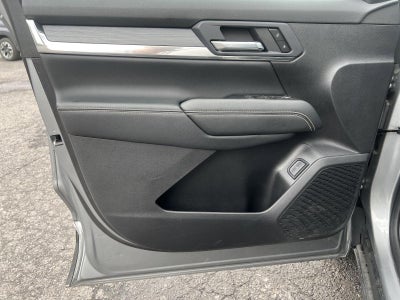 2026 GMC Terrain AWD 4dr Elevation
