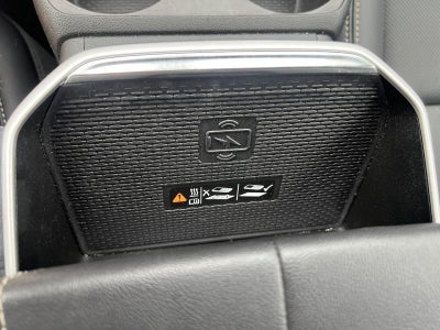 2026 GMC Terrain AWD 4dr Elevation