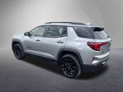 2026 GMC Terrain AWD 4dr Elevation