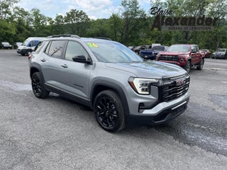 2026 GMC Terrain AWD 4dr Elevation