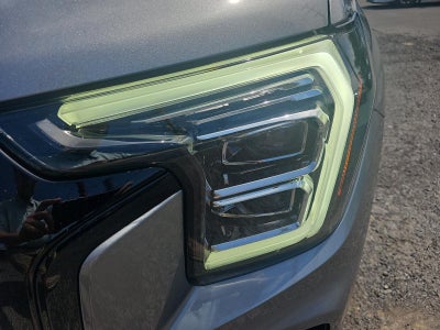 2026 GMC Terrain AWD 4dr Elevation