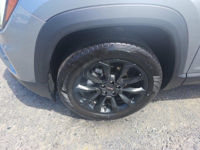 2026 GMC Terrain AWD 4dr Elevation