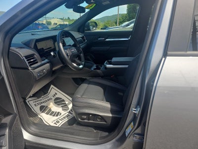 2026 GMC Terrain AWD 4dr Elevation