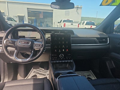 2026 GMC Terrain AWD 4dr Elevation