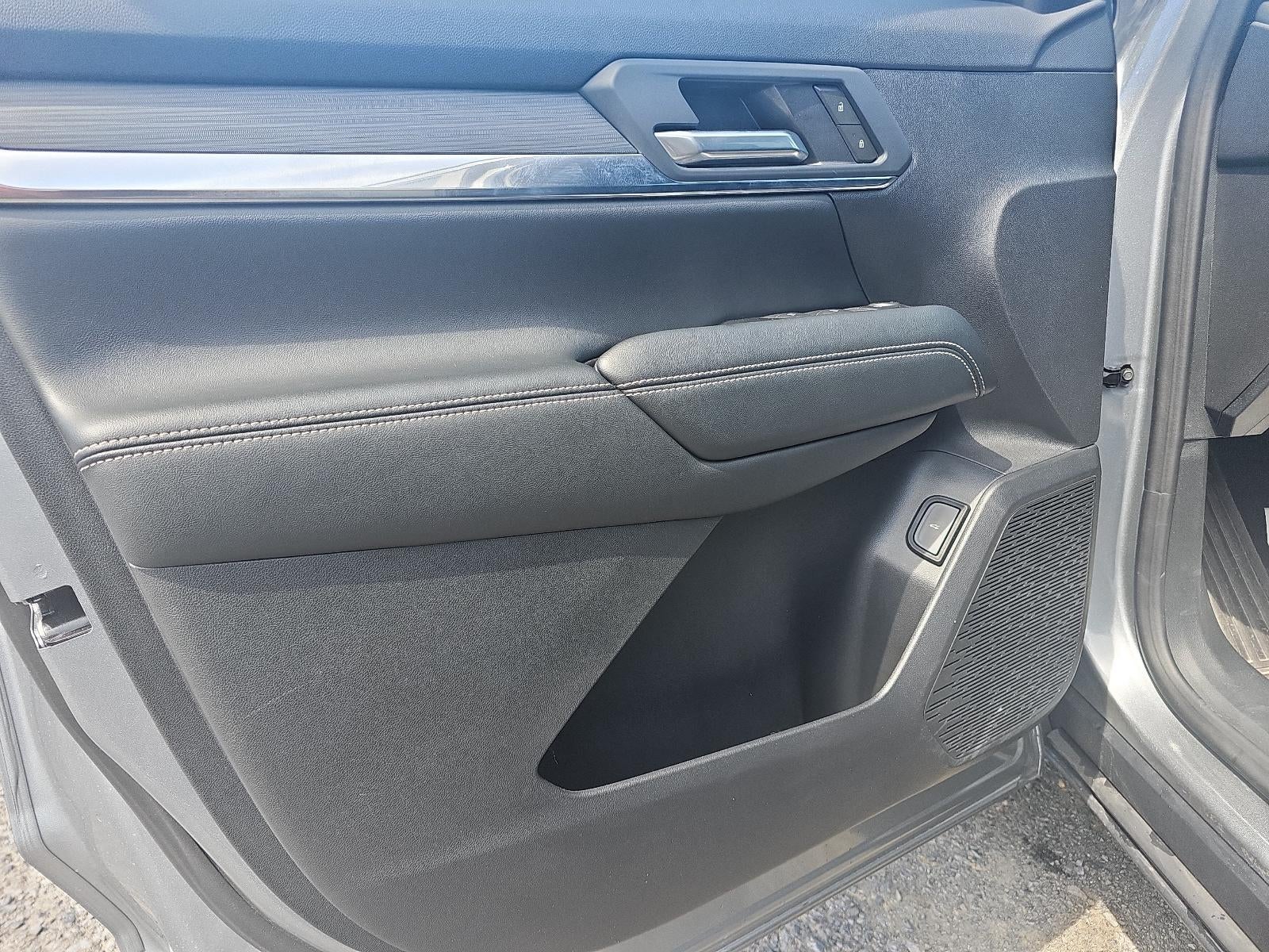 2026 GMC Terrain AWD 4dr Elevation
